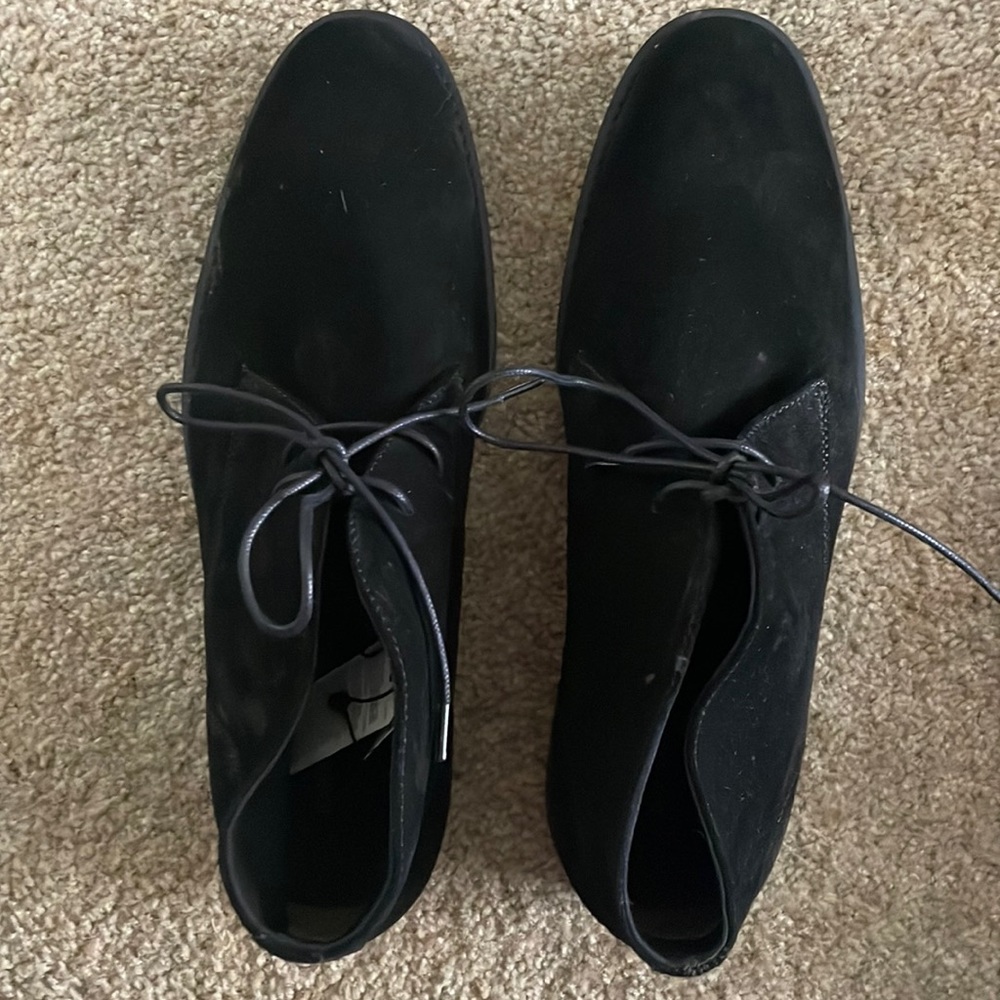 Banana Republic men shoes